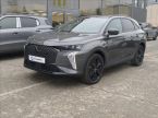 DS Automobiles DS7 Crossback - fotka číslo 0