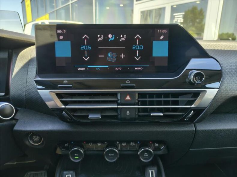 Citroën C4 - hlavní fotka