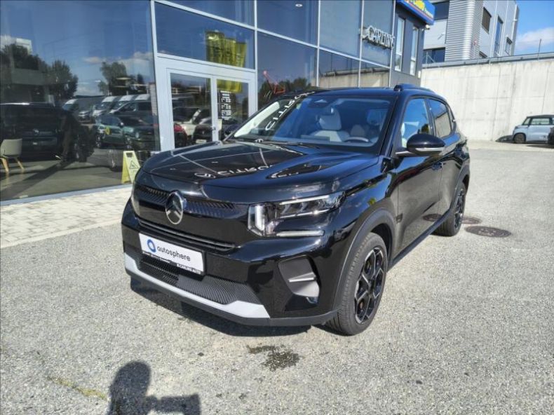 Citroën C3 - hlavní fotka inzerátu