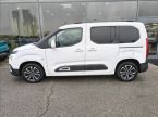 Citroën Berlingo - fotka číslo 3
