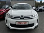 Citroën C4 Aircross - fotka číslo 0