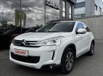 Citroën C4 Aircross - fotka číslo 19