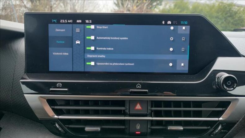 Citroën C4 - hlavní fotka