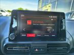 Citroën Berlingo - fotka číslo 9
