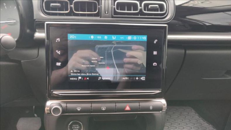 Citroën C3 - hlavní fotka