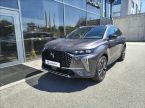 DS Automobiles DS7 Crossback - fotka číslo 0