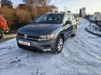 Volkswagen Tiguan - fotka číslo 0