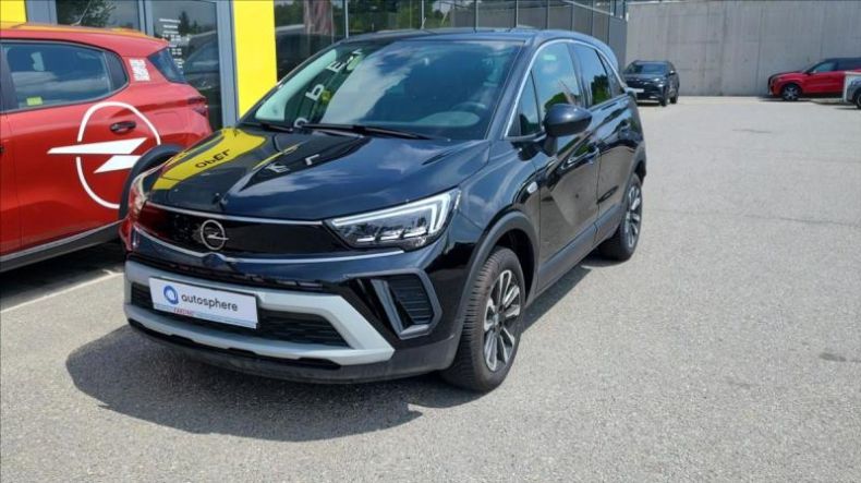 Opel Crossland - hlavní fotka inzerátu