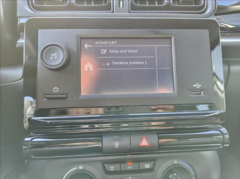 Citroën C3 - hlavní fotka