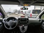 Citroën Berlingo - fotka číslo 1