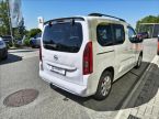 Opel Combo - fotka číslo 2