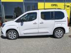 Opel Combo - fotka číslo 3