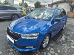 Škoda Fabia - fotka číslo 0