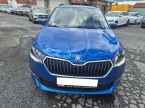 Škoda Fabia - fotka číslo 1