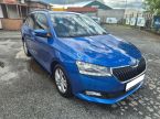 Škoda Fabia - fotka číslo 2