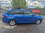 Škoda Fabia - fotka číslo 3