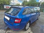 Škoda Fabia - fotka číslo 4