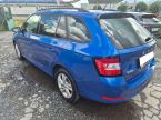 Škoda Fabia - fotka číslo 6