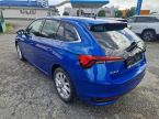 Škoda Scala - fotka číslo 6