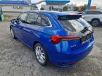 Škoda Scala - fotka číslo 6
