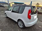 Škoda Roomster - fotka číslo 6