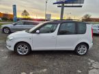 Škoda Roomster - fotka číslo 7