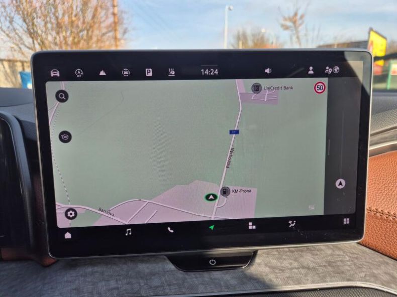 Škoda Kodiaq - hlavní fotka