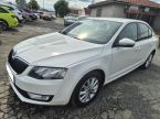 Škoda Octavia - fotka číslo 0