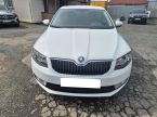 Škoda Octavia - fotka číslo 1