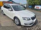 Škoda Octavia - fotka číslo 2