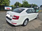 Škoda Octavia - fotka číslo 4