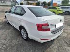 Škoda Octavia - fotka číslo 6