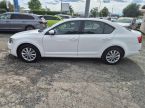 Škoda Octavia - fotka číslo 7