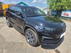 Škoda Kodiaq - fotka číslo 2