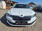 Škoda Superb - fotka číslo 1