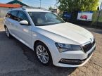Škoda Superb - fotka číslo 2