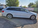 Škoda Superb - fotka číslo 3