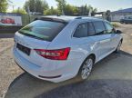 Škoda Superb - fotka číslo 4