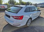 Škoda Superb - fotka číslo 4