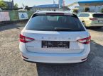Škoda Superb - fotka číslo 5