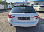 Škoda Superb - fotka číslo 5