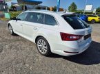 Škoda Superb - fotka číslo 6