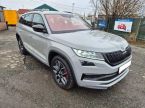 Škoda Kodiaq - fotka číslo 2