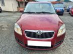 Škoda Fabia - fotka číslo 1