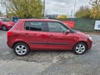 Škoda Fabia - fotka číslo 3