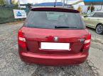 Škoda Fabia - fotka číslo 5