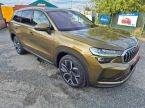 Škoda Kodiaq - fotka číslo 2