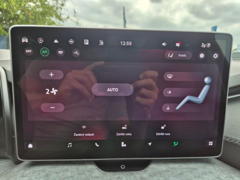 Škoda Kodiaq - hlavní fotka