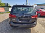 Volkswagen Sharan - fotka číslo 5