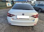Škoda Superb - fotka číslo 5